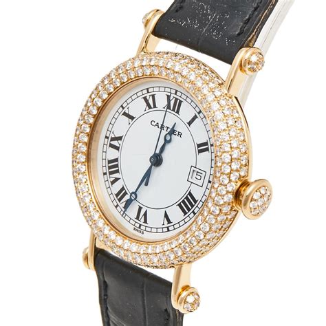 cartier diablo diamond|cartier watches diamond.